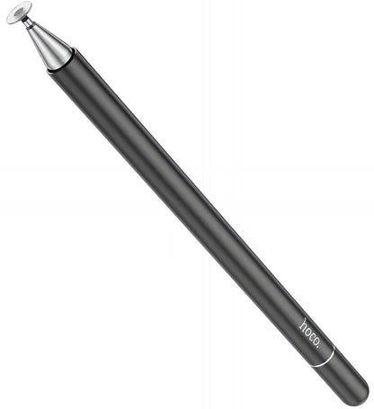 Touch Pen HOCO GM103 2in1, Črn