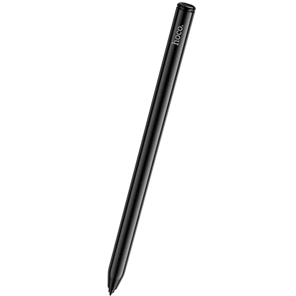 Touch Pen HOCO GM115, Črna