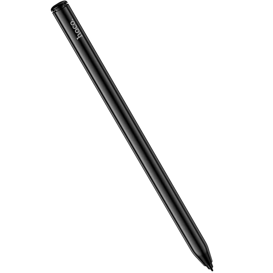 Touch Pen HOCO GM115, Črna