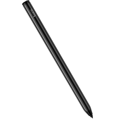 Touch Pen HOCO GM115, Črna