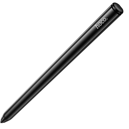 Touch Pen HOCO GM115, Črna