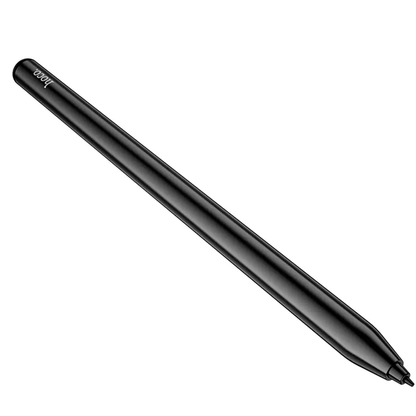 Touch Pen HOCO GM115, Črna