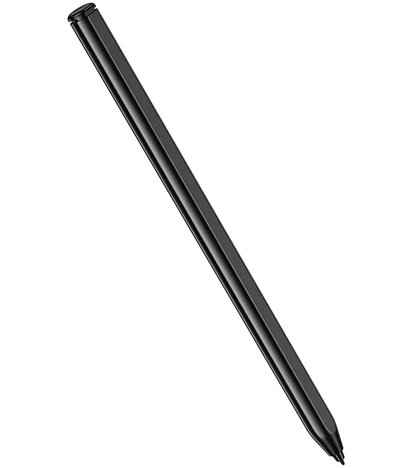 Touch Pen HOCO GM115, Črna