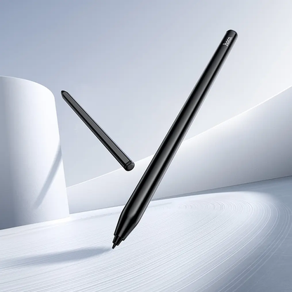 Touch Pen HOCO GM115, Črna
