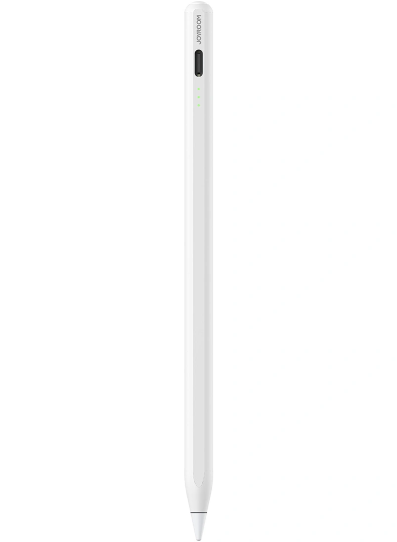 Svinčnik Joyroom JR-X15 Pro za Apple iPad, Aktivna različica, Bela