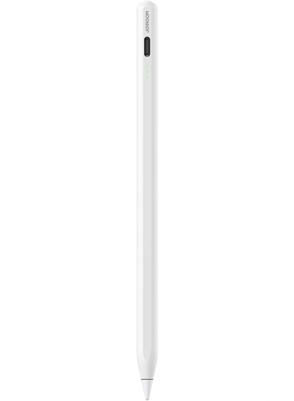 Svinčnik Joyroom JR-X15 Pro za Apple iPad, Aktivna različica, Bela