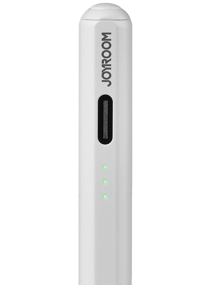 Svinčnik Joyroom JR-X15 Pro za Apple iPad, Aktivna različica, Bela