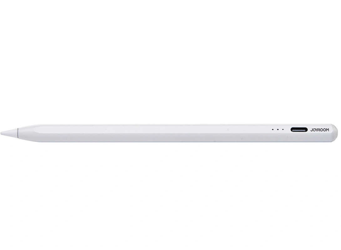 Svinčnik Joyroom JR-X15 Pro za Apple iPad, Aktivna različica, Bela
