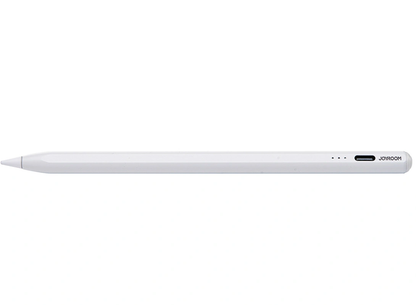 Svinčnik Joyroom JR-X15 Pro za Apple iPad, Aktivna različica, Bela