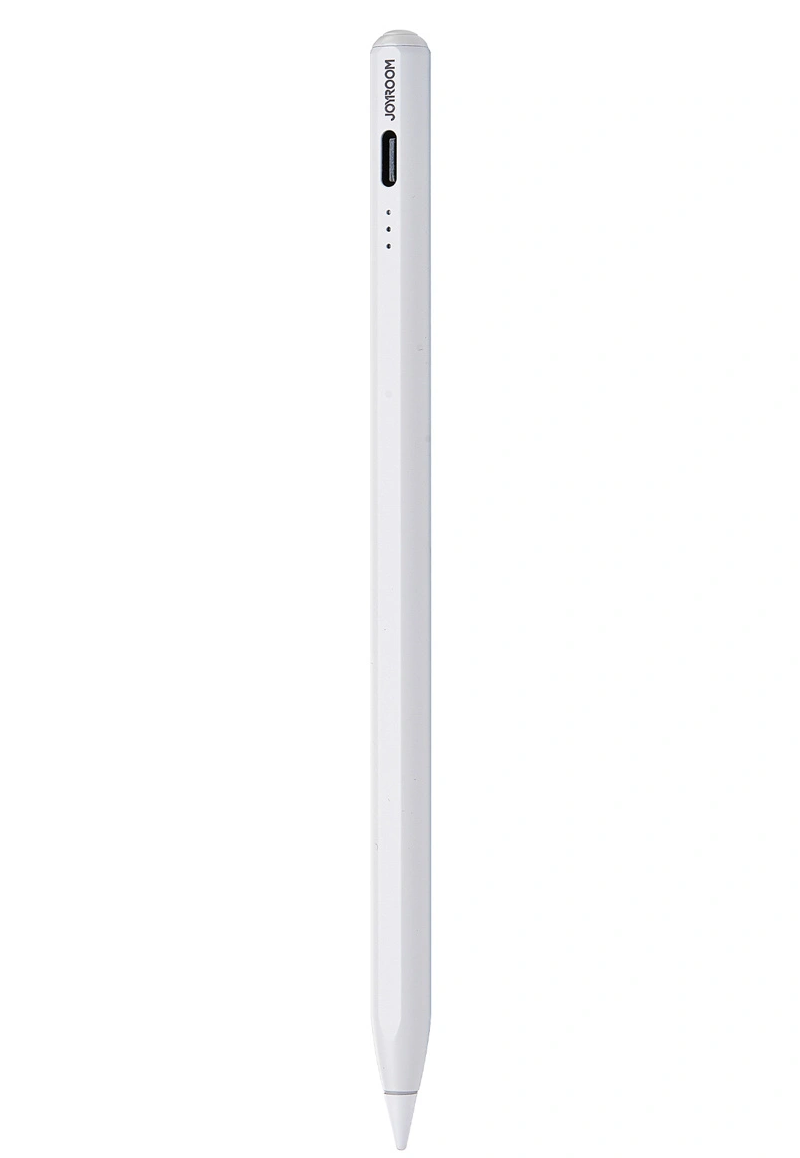 Svinčnik Joyroom JR-X15 Pro za Apple iPad, Aktivna različica, Bela