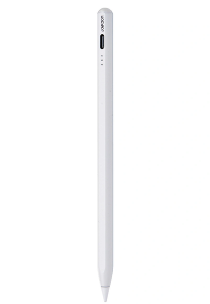Svinčnik Joyroom JR-X15 Pro za Apple iPad, Aktivna različica, Bela