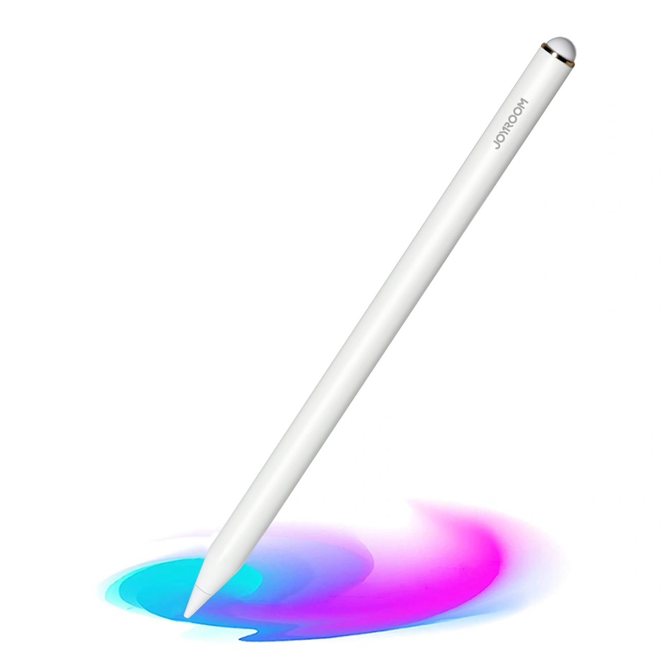 Svinčnik Joyroom JR-X9S za Apple iPad, Aktivna različica, Bela