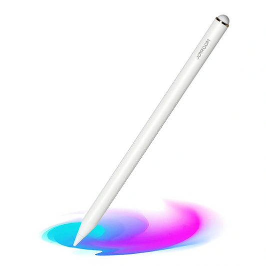 Svinčnik Joyroom JR-X9S za Apple iPad, Aktivna različica, Bela