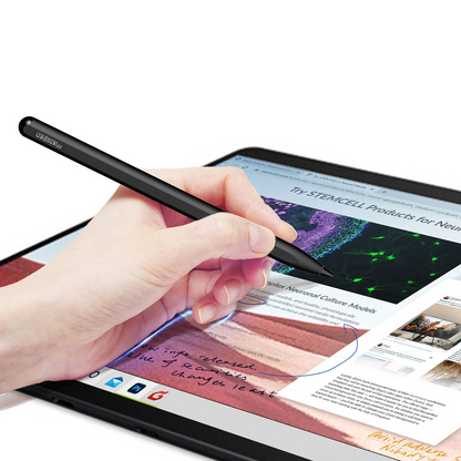 Touch Pen Metapen M1 for Devices with MPP support, Active Version, Black ME-MPP712