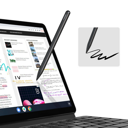 Touch Pen Metapen M1 for Devices with MPP support, Active Version, Black ME-MPP712