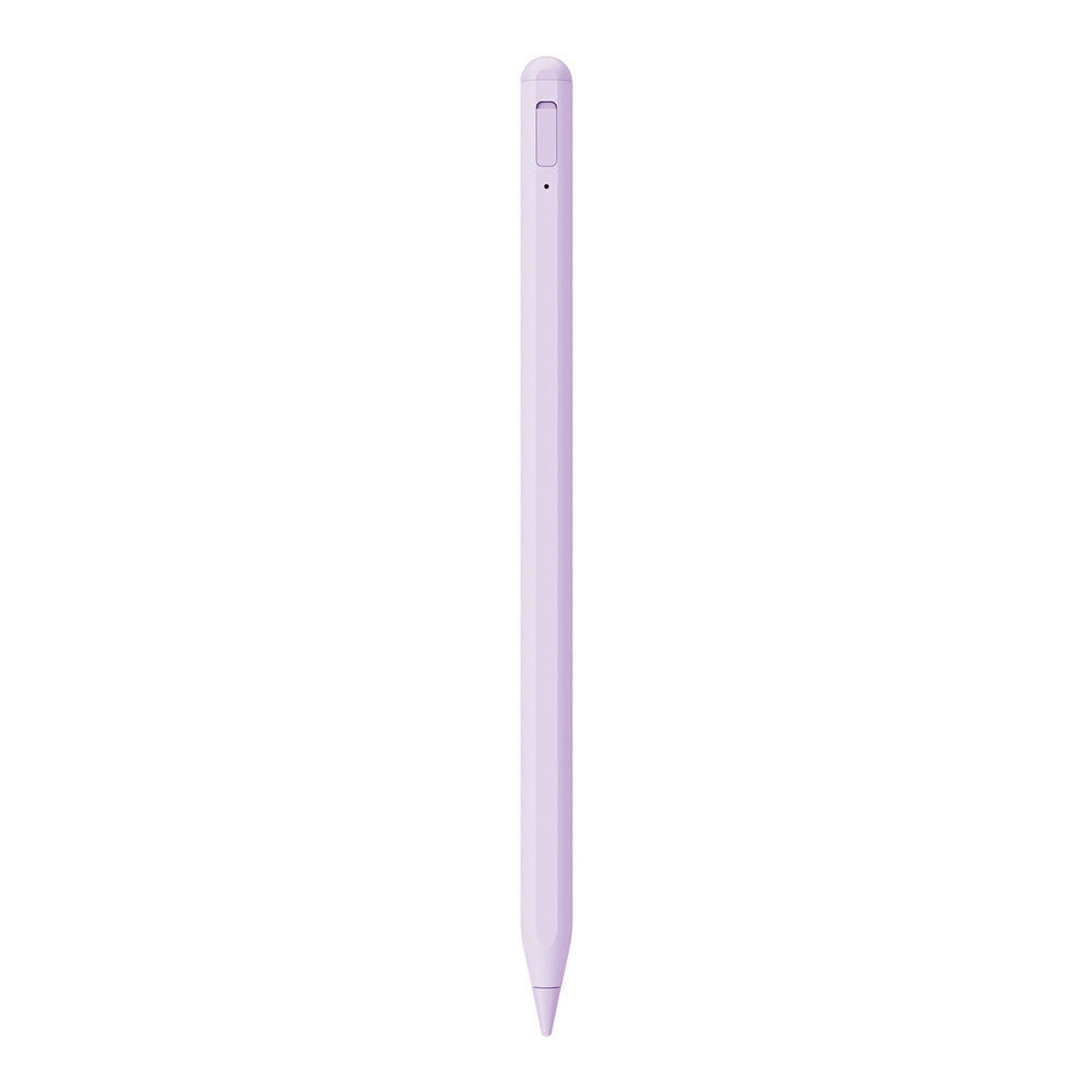 Touch Pen Techsuit AC10SH za Apple iPad, Aktivna različica, Vijolična