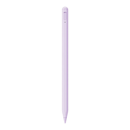 Touch Pen Techsuit AC10SH za Apple iPad, Aktivna različica, Vijolična