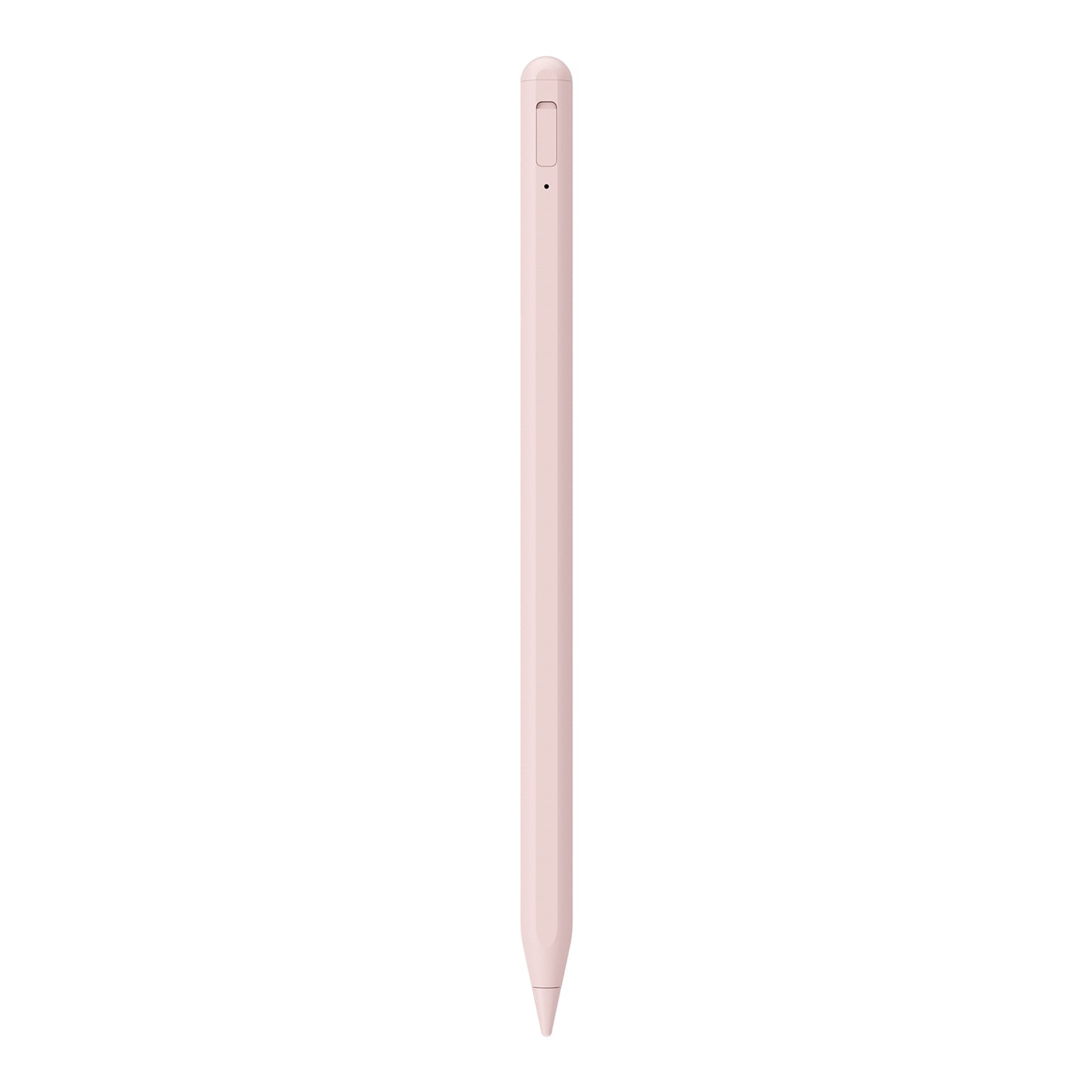 Touch Pen Techsuit AC10SH za Apple iPad, Aktivna različica, Svetlo roza