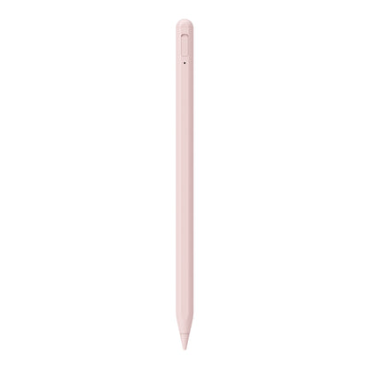Touch Pen Techsuit AC10SH za Apple iPad, Aktivna različica, Svetlo roza