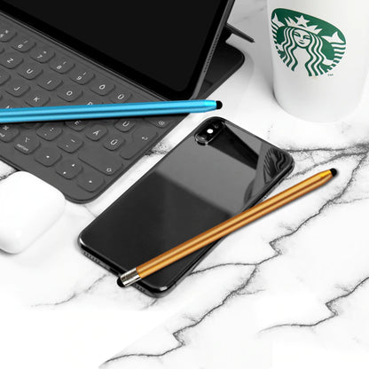 Touch Pen Techsuit JC01, Črn