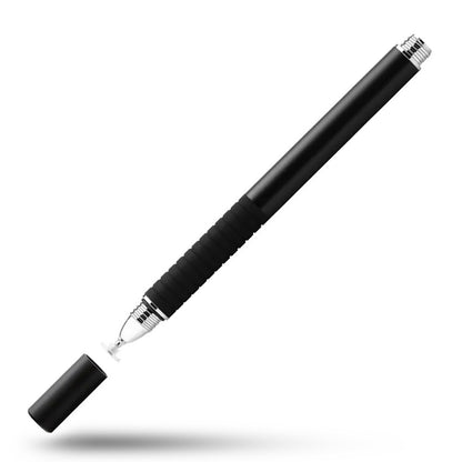 Svinčnik na dotik Techsuit JC02-2, Črn