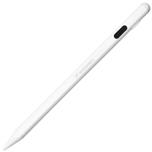 Touch Pen WZK W2268YAS za Apple iPad, Aktivna različica, Bela