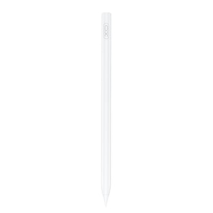 Touch Pen XO Design ST-08 za Apple iPad, Aktivna različica, Bela