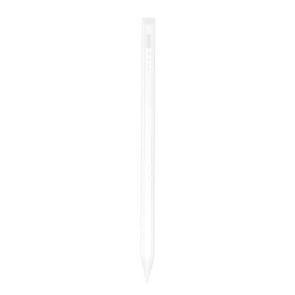 Touch Pen XO Design ST-08 za Apple iPad, Aktivna različica, Bela
