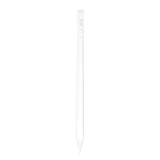 Touch Pen XO Design ST-08 za Apple iPad, Aktivna različica, Bela