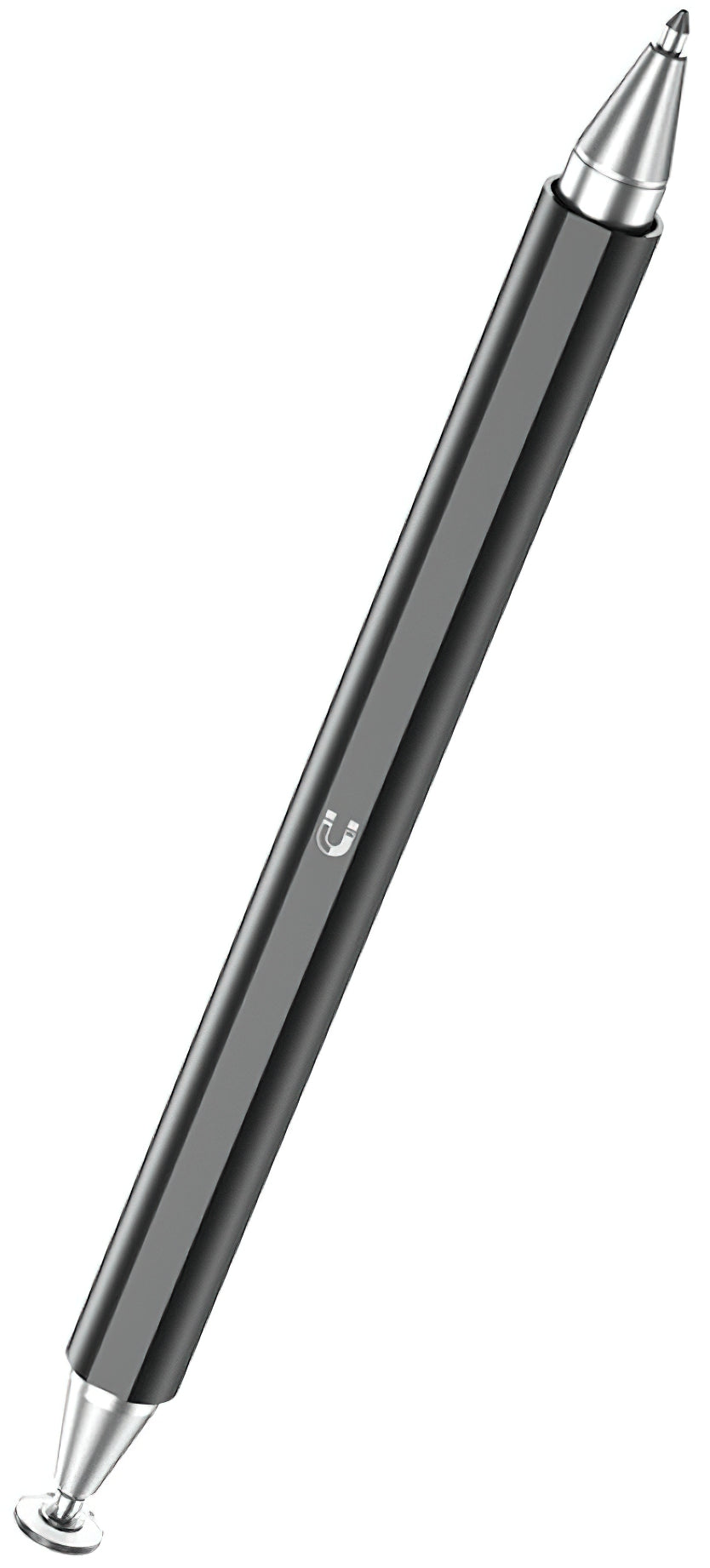 Svinčnik na dotik XO Design ST-10, Črn