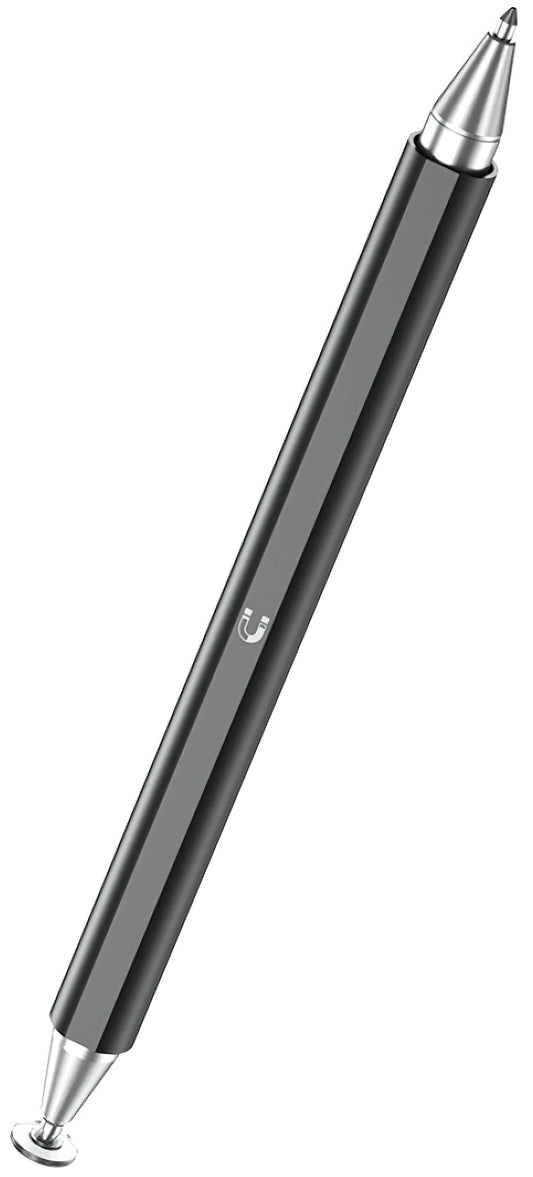 Svinčnik na dotik XO Design ST-10, Črn