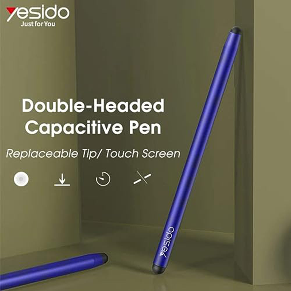 Touch Pen Yesido ST01, Modra
