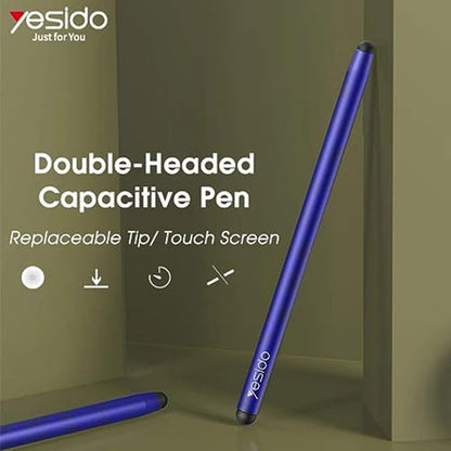 Touch Pen Yesido ST01, Modra