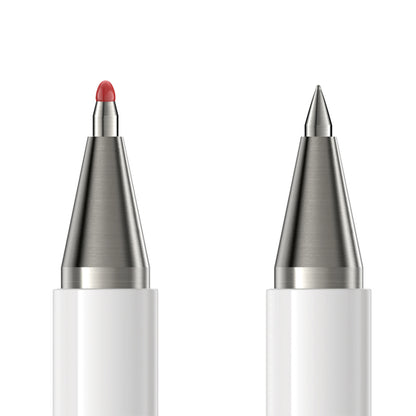 Touch Pen Yesido ST04, 2in1, Bel