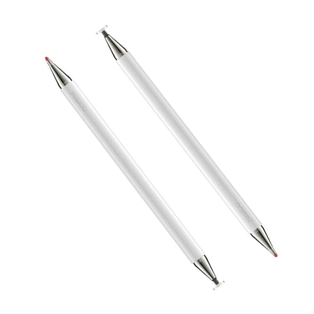 Touch Pen Yesido ST04, 2in1, Bel
