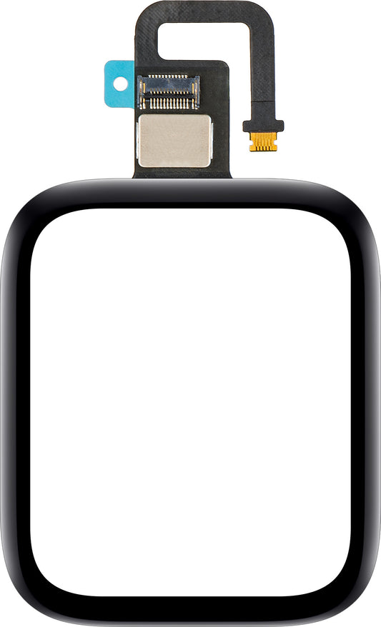 Touchscreen Forward Shield OCA za Apple Watch Series 6 44mm, Črna