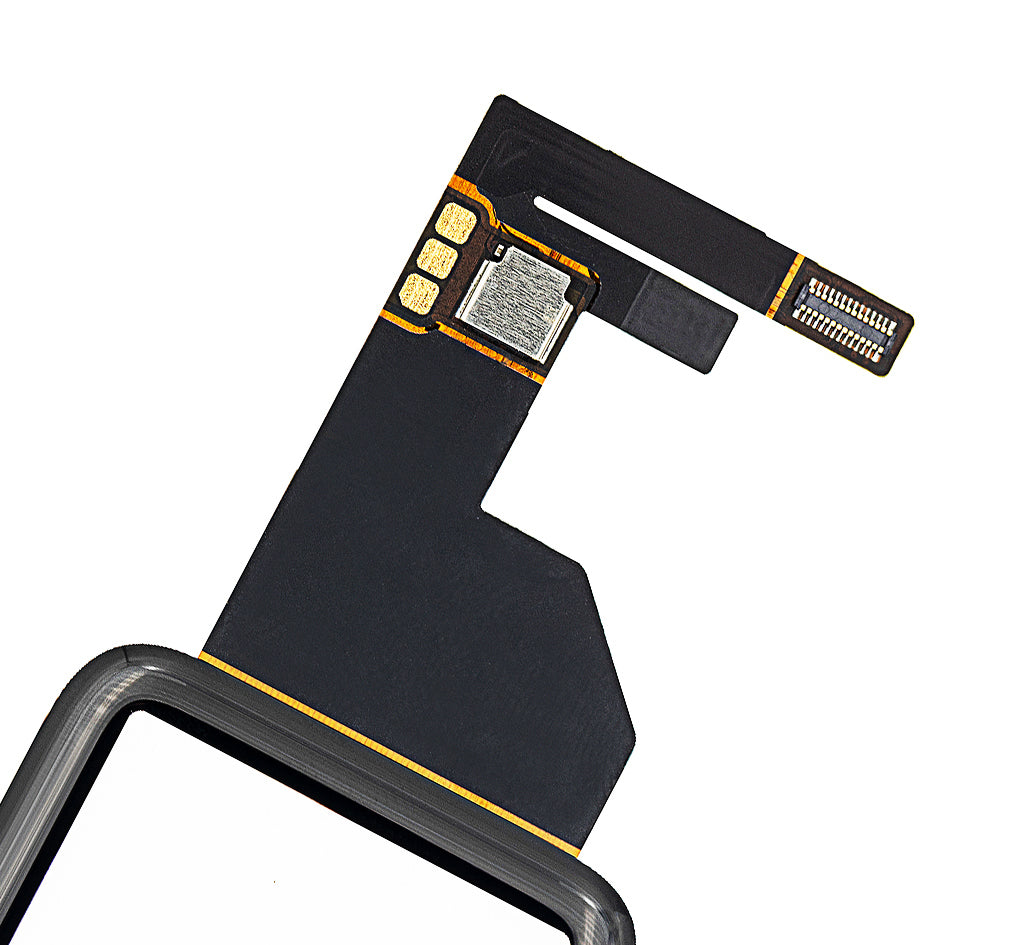 Apple Watch Series 1 42mm z zaslonom na dotik, črna