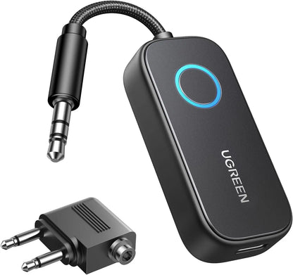 Oddajnik / Sprejemnik Bluetooth UGREEN CM672