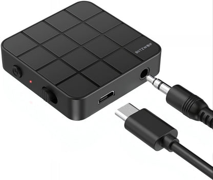 Bluetooth oddajnik / sprejemnik BlitzWolf BW-BL2