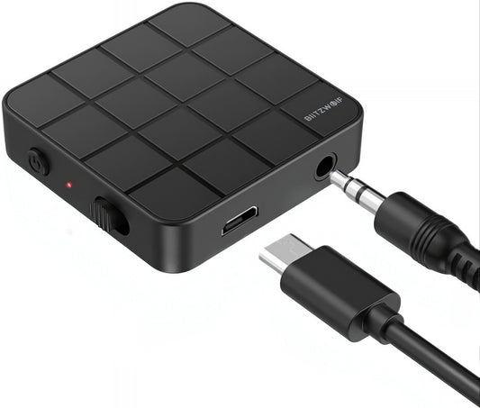 Bluetooth oddajnik / sprejemnik BlitzWolf BW-BL2