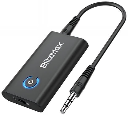 Bluetooth Transmitter / Receiver BlitzMax BT05