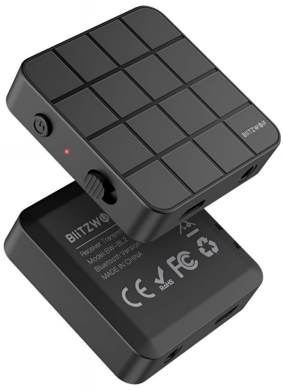 Bluetooth oddajnik / sprejemnik BlitzWolf BW-BL2