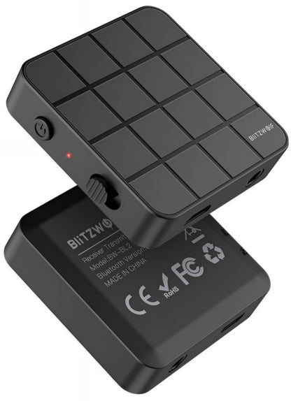 Bluetooth oddajnik / sprejemnik BlitzWolf BW-BL2