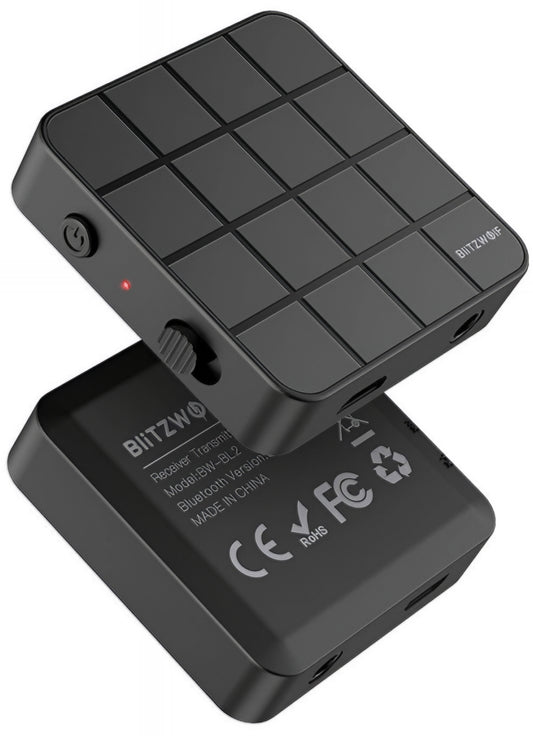 Bluetooth oddajnik / sprejemnik BlitzWolf BW-BL2