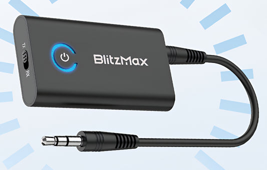 Bluetooth oddajnik / sprejemnik BlitzMax BT05