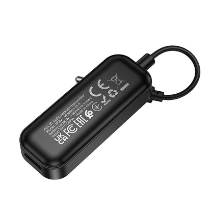 Bluetooth oddajnik / sprejemnik Borofone BC62 Walker