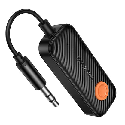 Bluetooth oddajnik / sprejemnik Borofone BC62 Walker