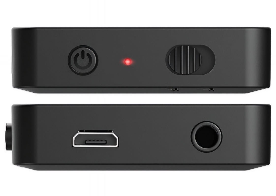 Bluetooth oddajnik / sprejemnik BlitzWolf BW-BL2