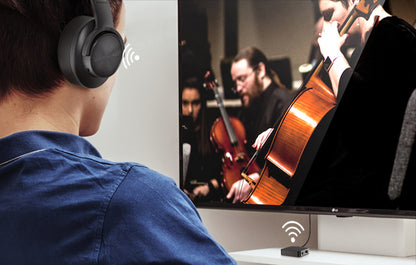 Bluetooth oddajnik / sprejemnik BlitzWolf BW-BL2