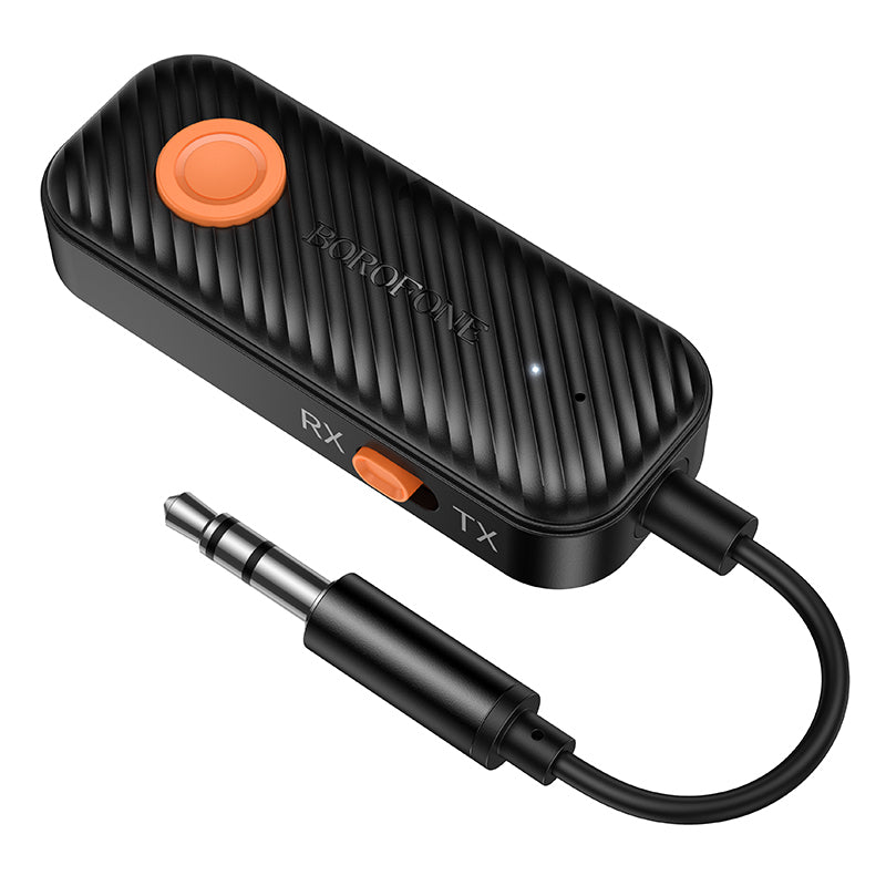 Bluetooth oddajnik / sprejemnik Borofone BC62 Walker